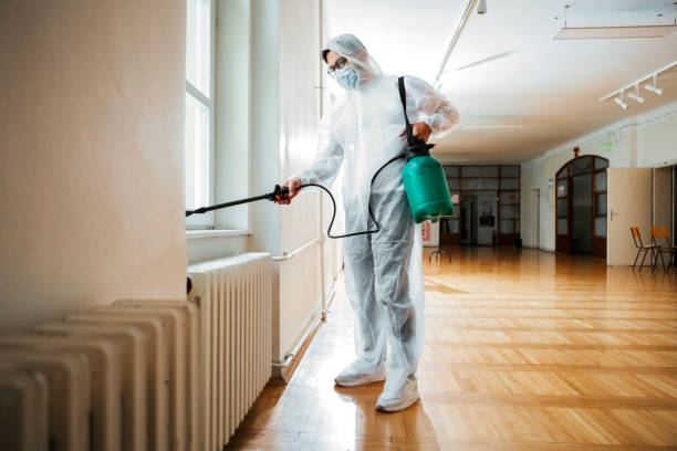 Best Pest Prevention Services  in Lake Tansi, TN